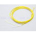 FSM-2.0-G652D-LSZH 單模單芯2.0低煙無鹵光纖線- G652D 光纜光纖線2mm單模單芯 室內光纖線纜 2.0單芯單模光纖線 另有整捲500米或1000米